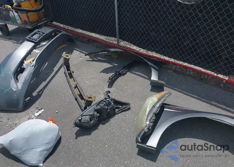 2011 Honda Accord 2.4 Se from USA, damaged, VIN 1HGCP2F67BA031941